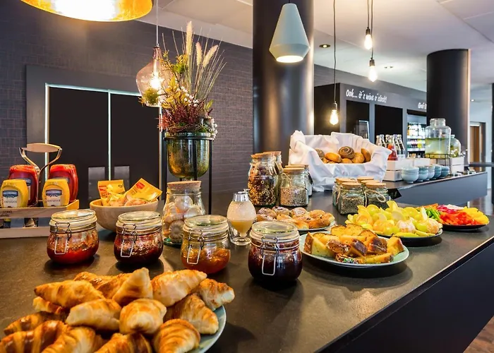 Mercure Hotel Berlin Zentrum Superior