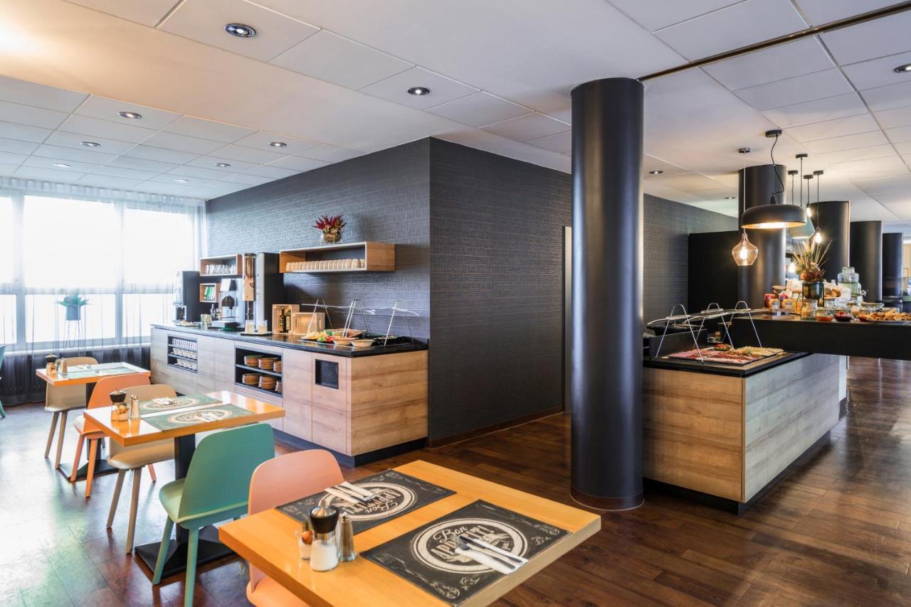Mercure Zentrum Superior 3* Berlino