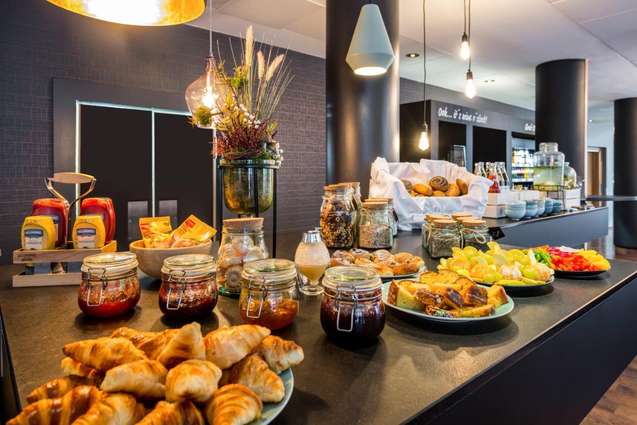 Mercure Zentrum Superior Отель Берлин