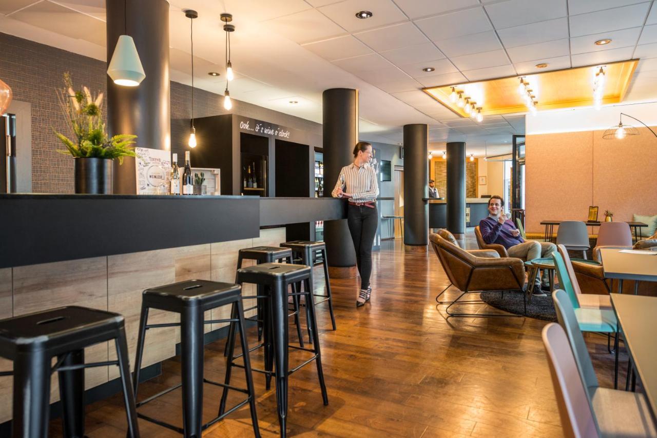 Mercure Zentrum Superior Берлин