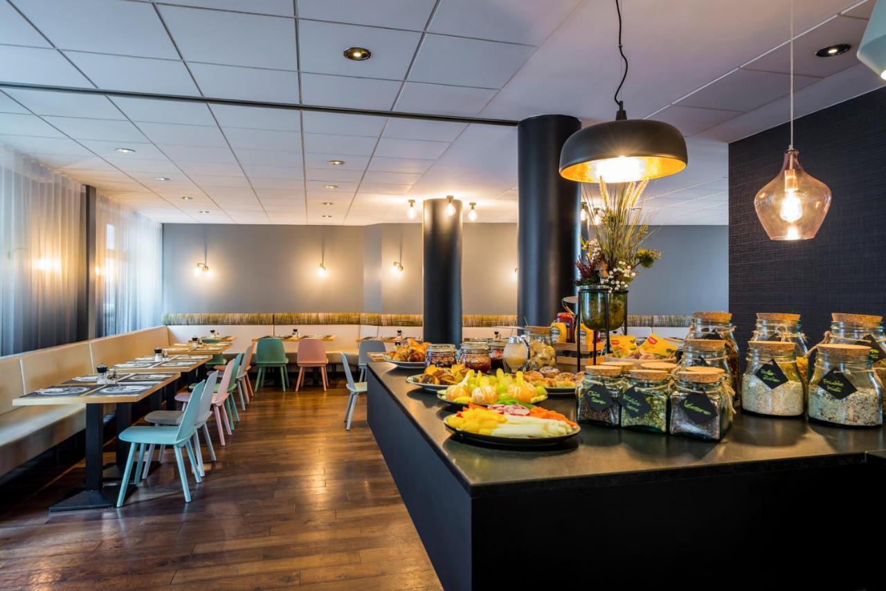 Mercure Zentrum Superior Отель Берлин